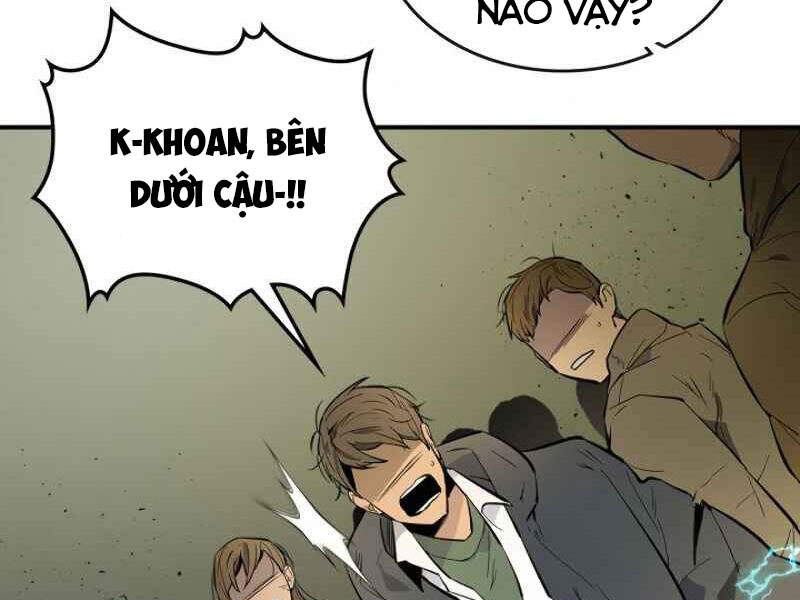 Thăng Cấp Cùng Thần Chap 7 - Next Chap 8