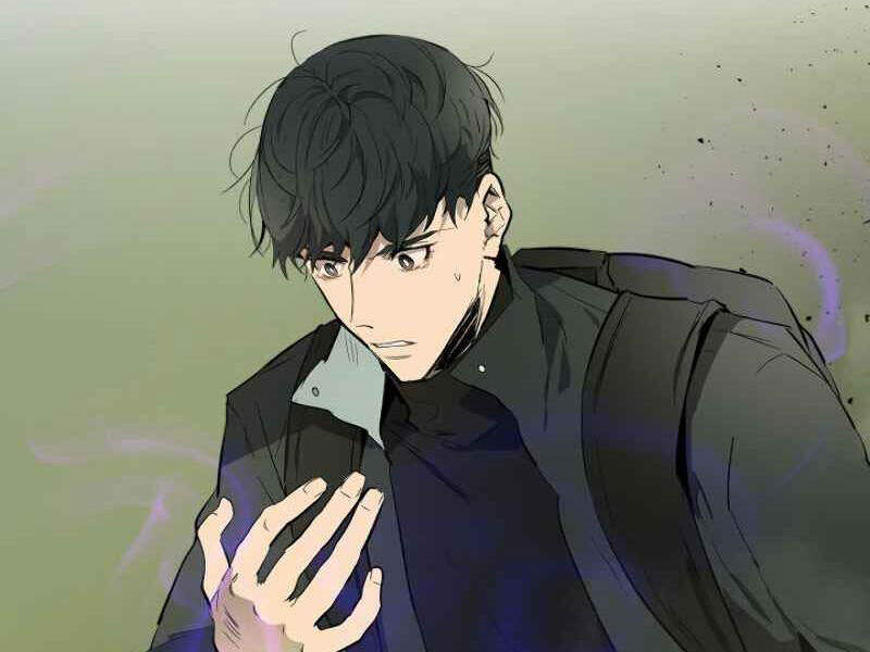 Thăng Cấp Cùng Thần Chap 7 - Next Chap 8