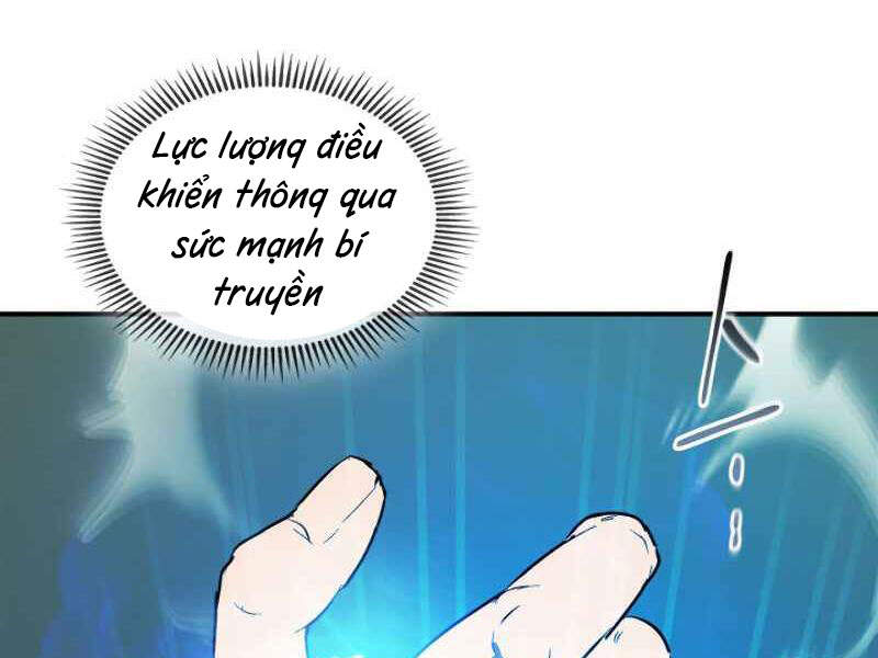 Thăng Cấp Cùng Thần Chap 7 - Next Chap 8