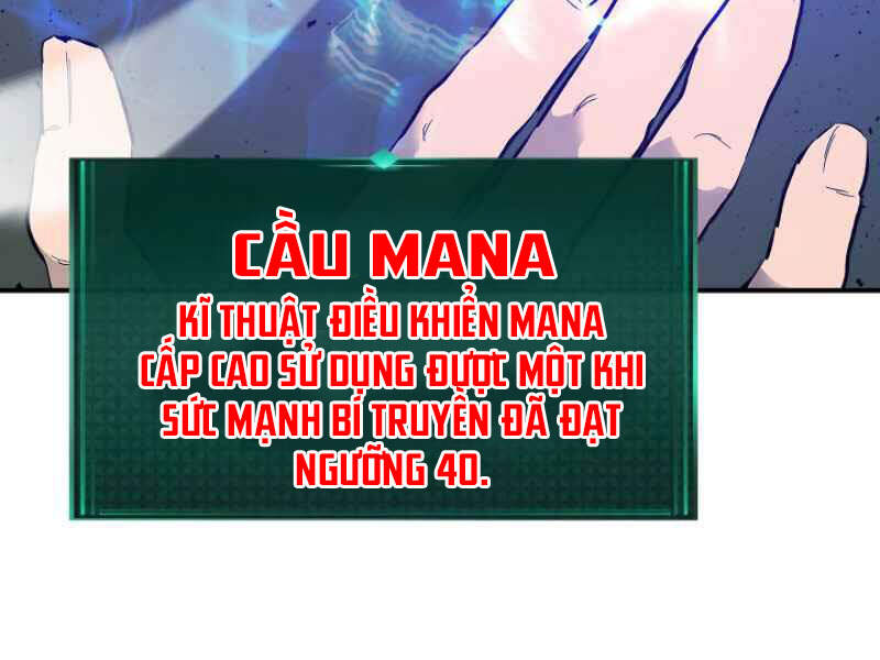 Thăng Cấp Cùng Thần Chap 7 - Next Chap 8