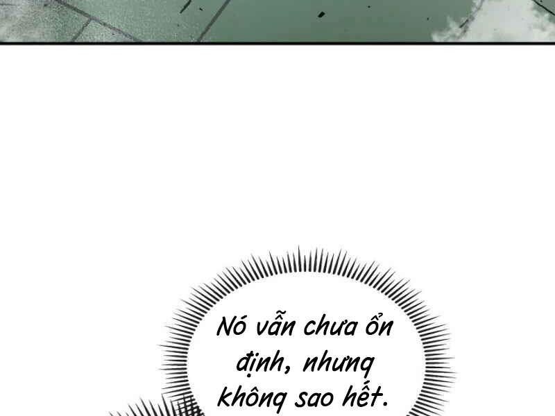 Thăng Cấp Cùng Thần Chap 7 - Next Chap 8