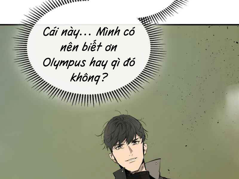 Thăng Cấp Cùng Thần Chap 7 - Next Chap 8