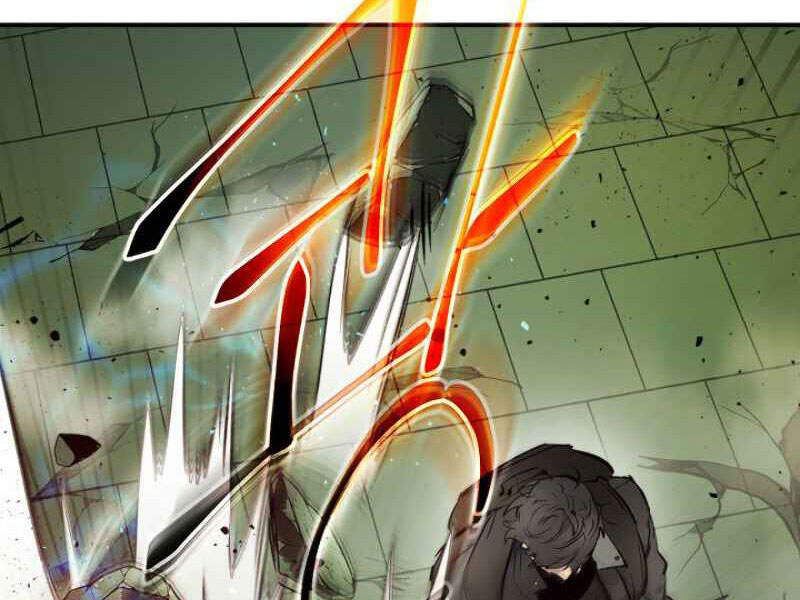 Thăng Cấp Cùng Thần Chap 7 - Next Chap 8
