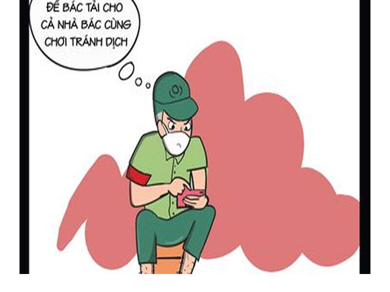 Thăng Cấp Cùng Thần Chap 7 - Next Chap 8