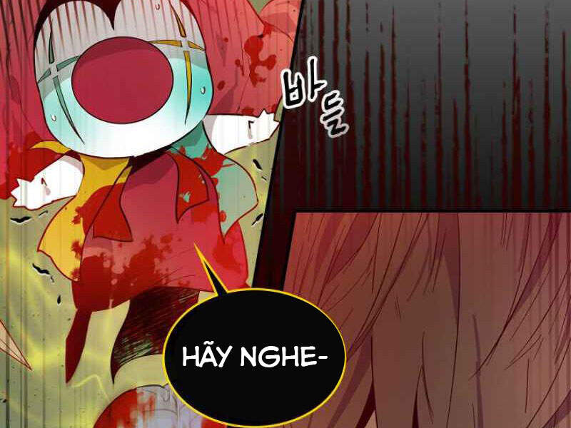 Thăng Cấp Cùng Thần Chap 7 - Next Chap 8