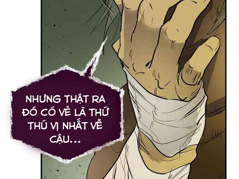 Thăng Cấp Cùng Thần Chap 7 - Next Chap 8