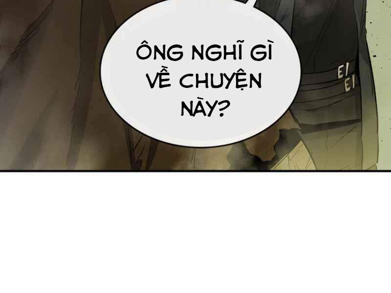 Thăng Cấp Cùng Thần Chap 7 - Next Chap 8