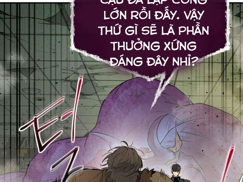 Thăng Cấp Cùng Thần Chap 7 - Next Chap 8