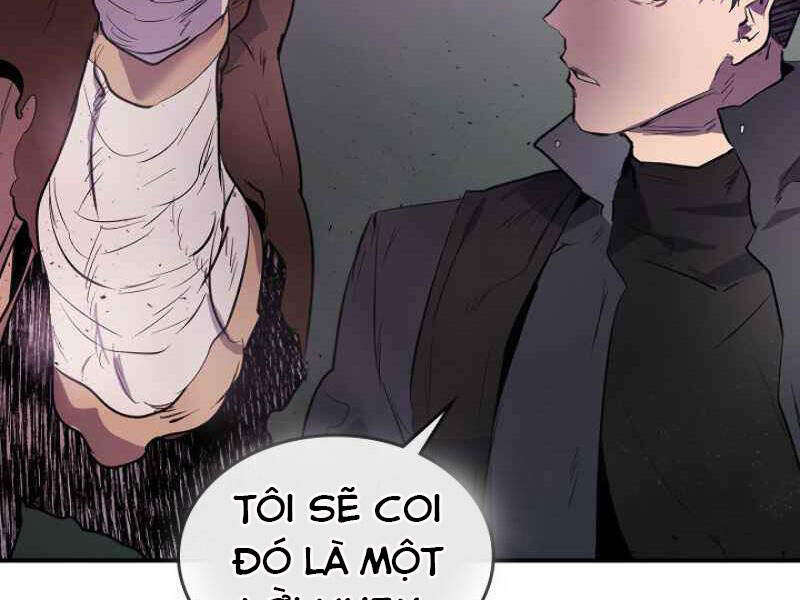 Thăng Cấp Cùng Thần Chap 7 - Next Chap 8