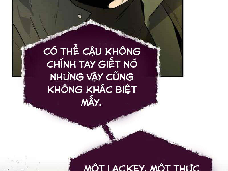 Thăng Cấp Cùng Thần Chap 7 - Next Chap 8