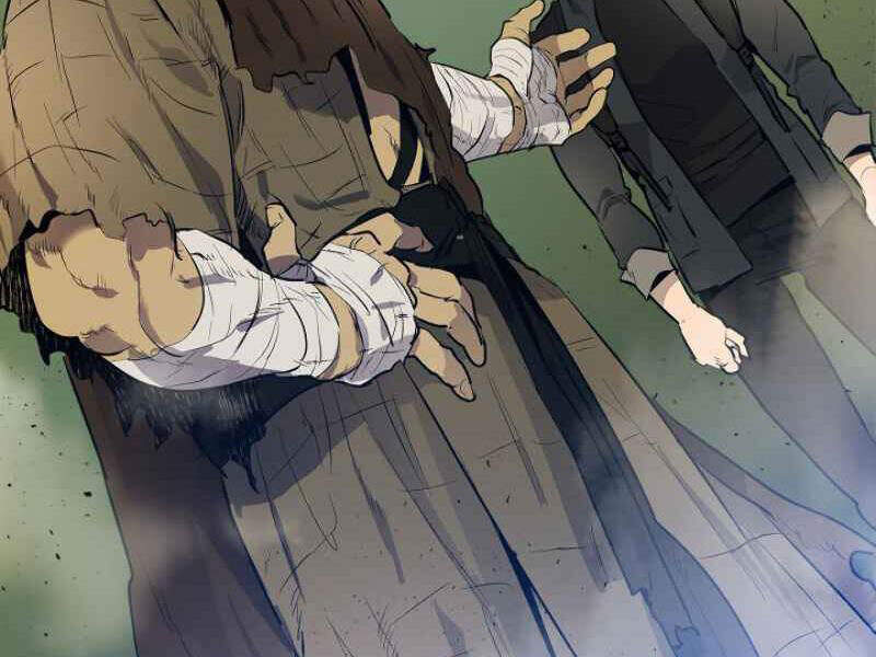 Thăng Cấp Cùng Thần Chap 7 - Next Chap 8