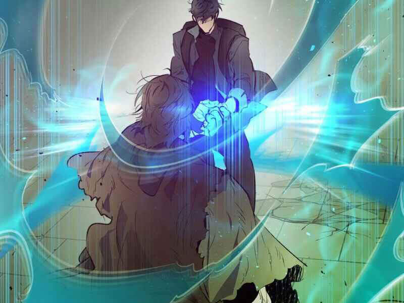 Thăng Cấp Cùng Thần Chap 7 - Next Chap 8