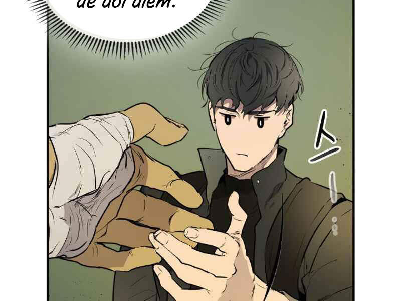 Thăng Cấp Cùng Thần Chap 7 - Next Chap 8