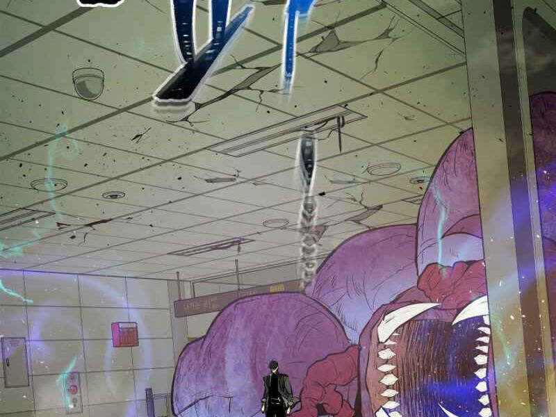 Thăng Cấp Cùng Thần Chap 7 - Next Chap 8