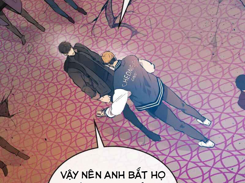 Thăng Cấp Cùng Thần Chap 8 - Next Chap 9