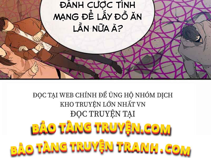Thăng Cấp Cùng Thần Chap 8 - Next Chap 9