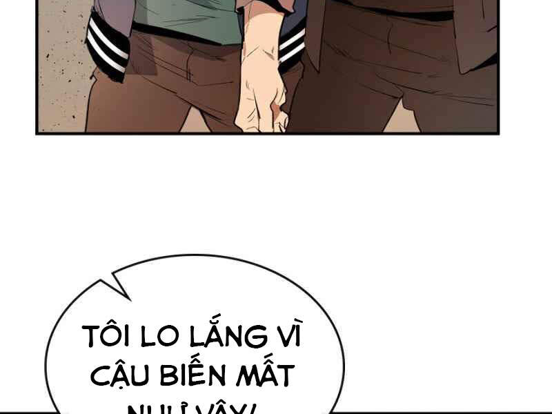 Thăng Cấp Cùng Thần Chap 8 - Next Chap 9