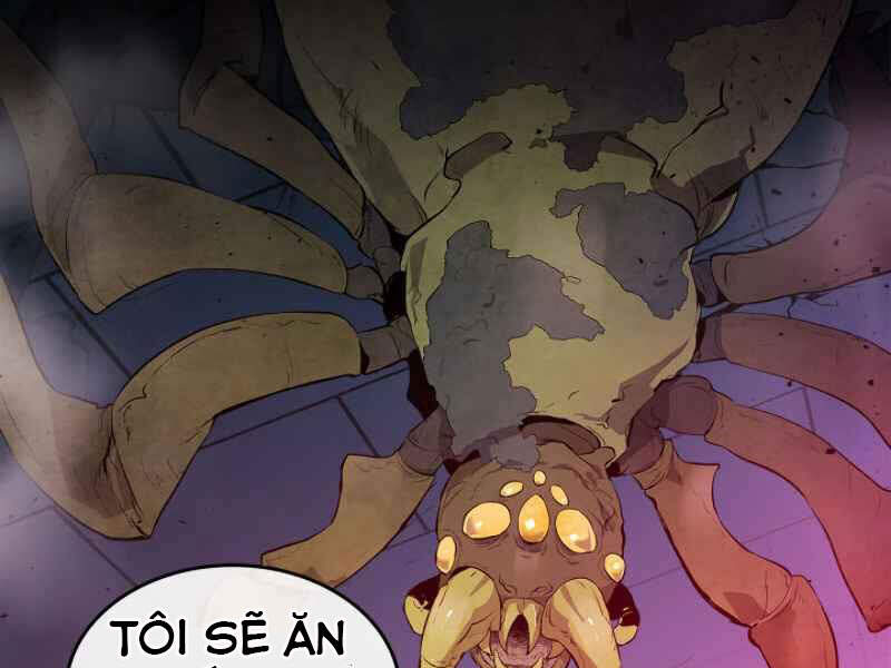 Thăng Cấp Cùng Thần Chap 8 - Next Chap 9