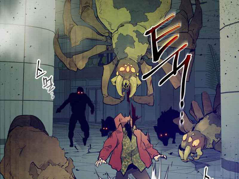 Thăng Cấp Cùng Thần Chap 8 - Next Chap 9