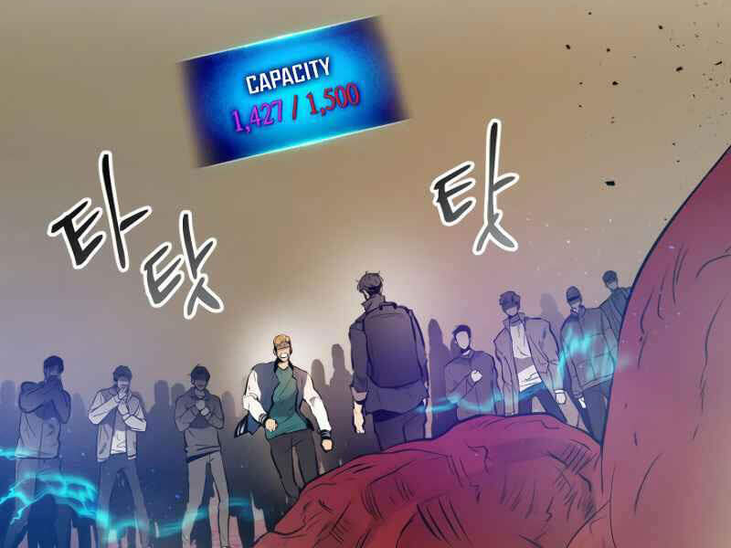 Thăng Cấp Cùng Thần Chap 8 - Next Chap 9