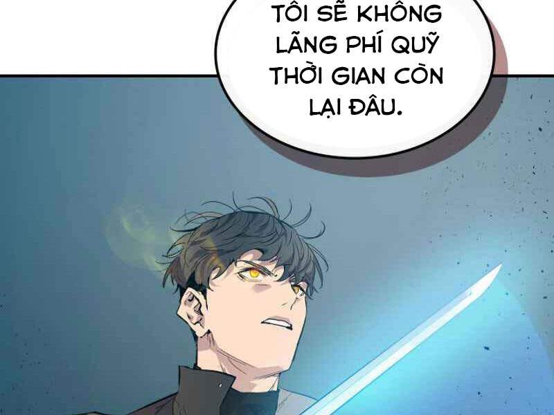 Thăng Cấp Cùng Thần Chap 8 - Next Chap 9