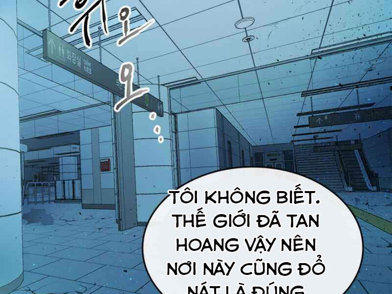 Thăng Cấp Cùng Thần Chap 8 - Next Chap 9