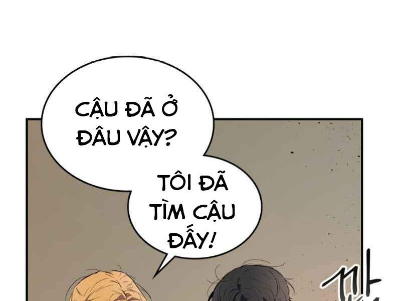 Thăng Cấp Cùng Thần Chap 8 - Next Chap 9