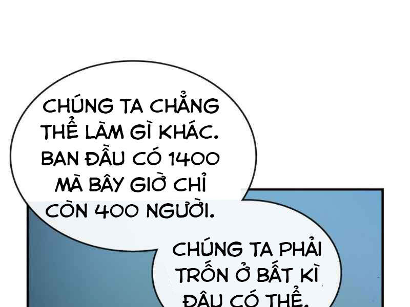 Thăng Cấp Cùng Thần Chap 8 - Next Chap 9