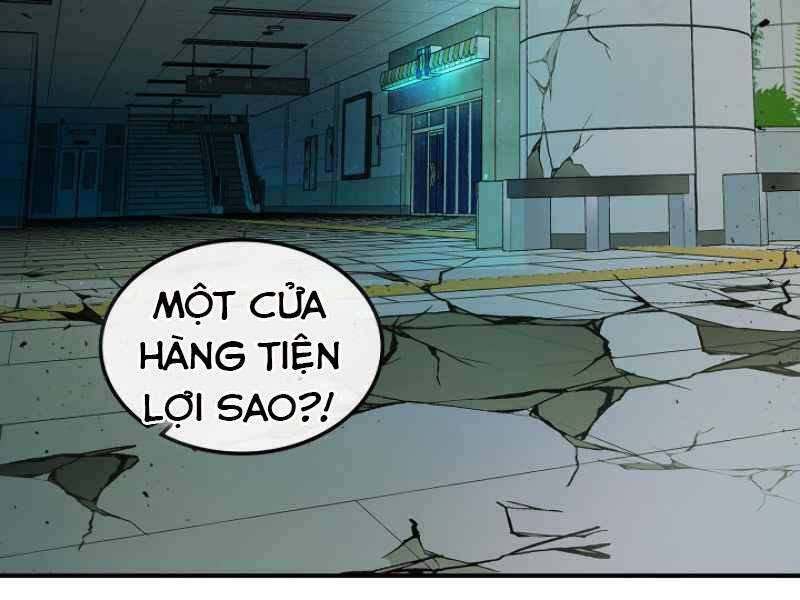 Thăng Cấp Cùng Thần Chap 8 - Next Chap 9