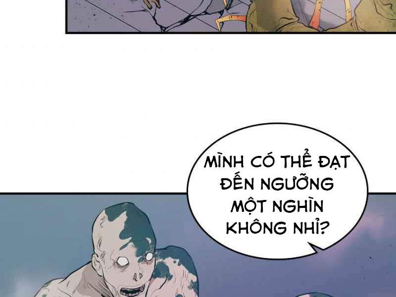 Thăng Cấp Cùng Thần Chap 8 - Next Chap 9