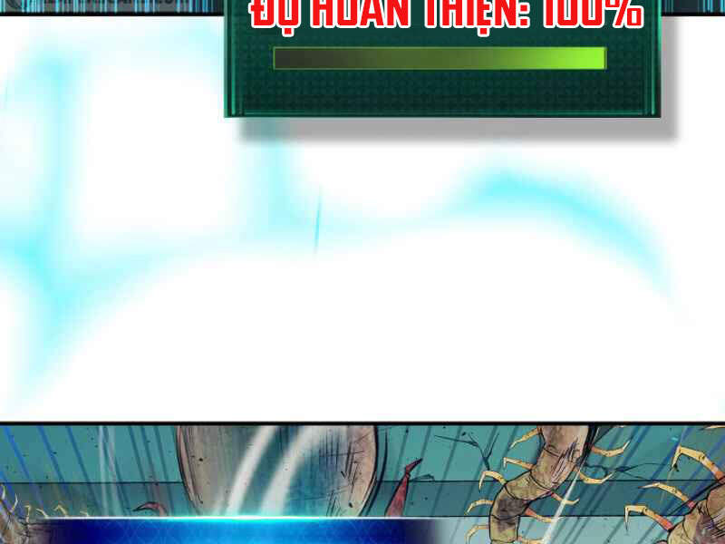 Thăng Cấp Cùng Thần Chap 8 - Next Chap 9