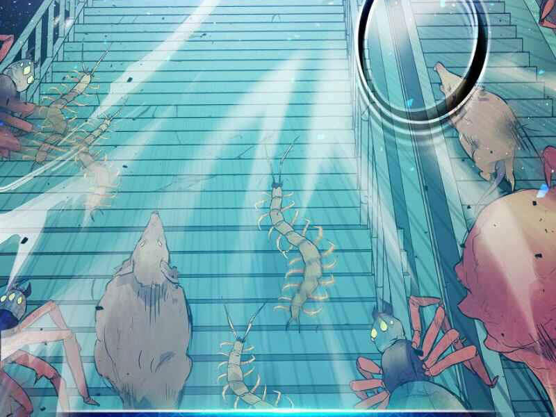 Thăng Cấp Cùng Thần Chap 8 - Next Chap 9