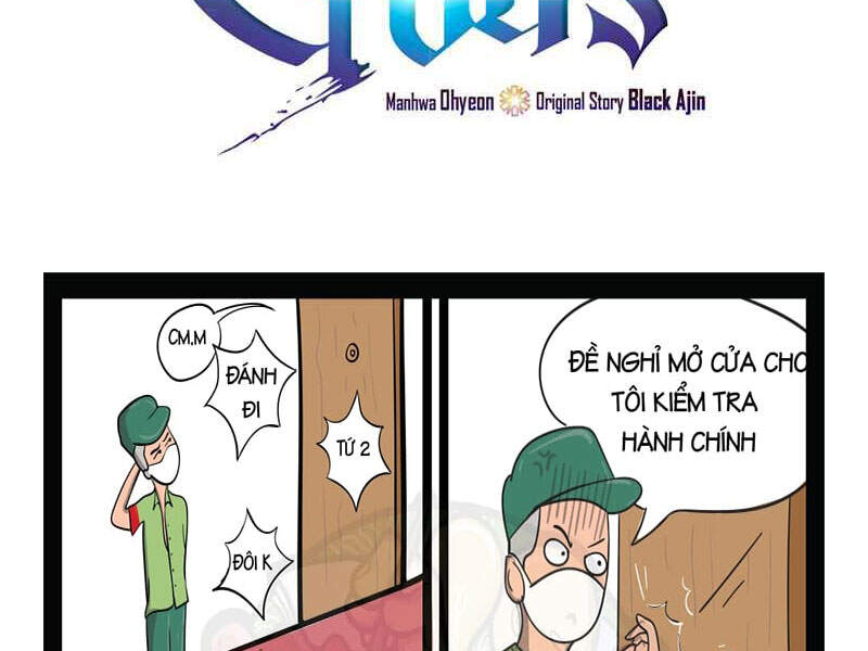 Thăng Cấp Cùng Thần Chap 8 - Next Chap 9