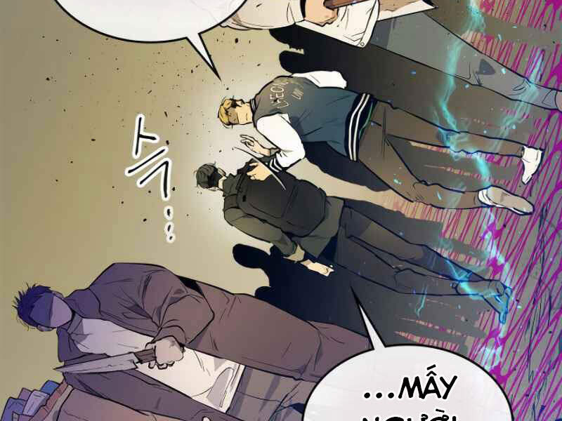 Thăng Cấp Cùng Thần Chap 8 - Next Chap 9