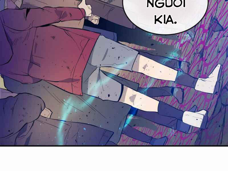 Thăng Cấp Cùng Thần Chap 8 - Next Chap 9