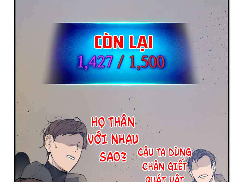 Thăng Cấp Cùng Thần Chap 8 - Next Chap 9