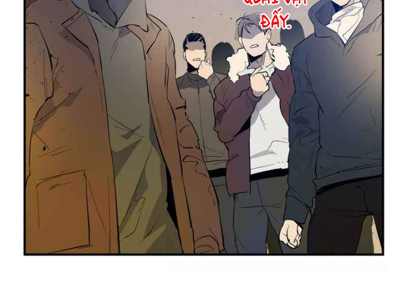 Thăng Cấp Cùng Thần Chap 8 - Next Chap 9