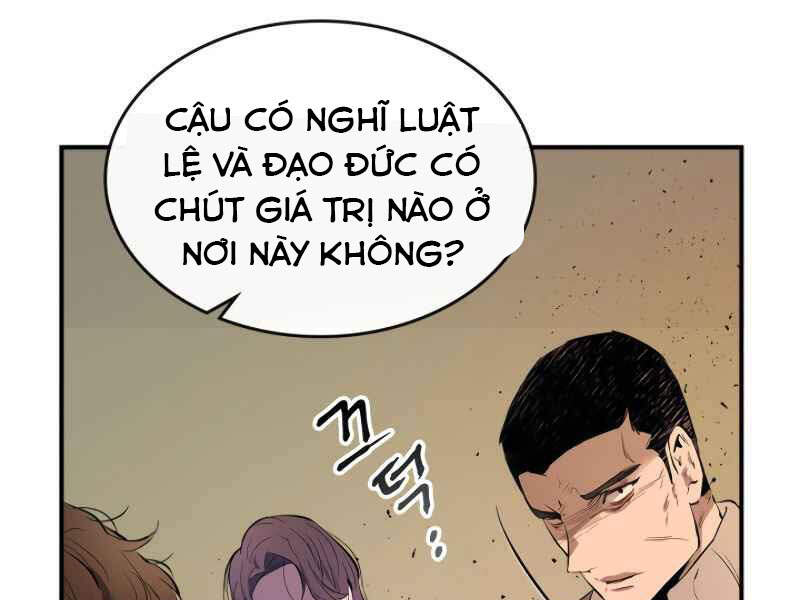 Thăng Cấp Cùng Thần Chap 8 - Next Chap 9