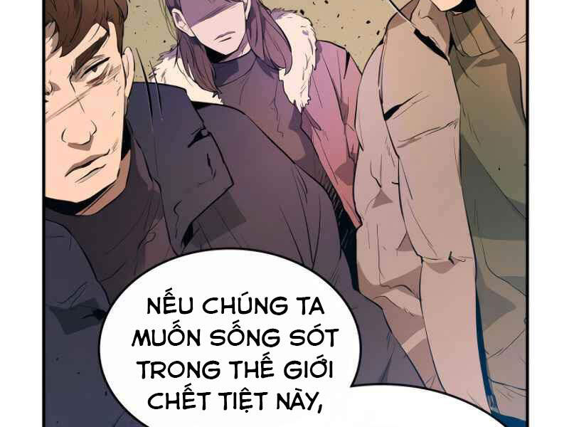 Thăng Cấp Cùng Thần Chap 8 - Next Chap 9