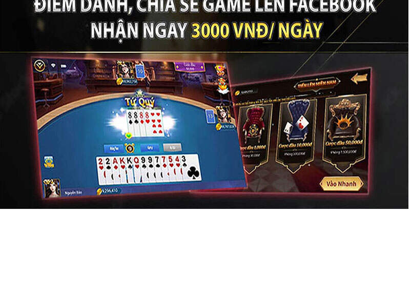 Thăng Cấp Cùng Thần Chap 8 - Next Chap 9