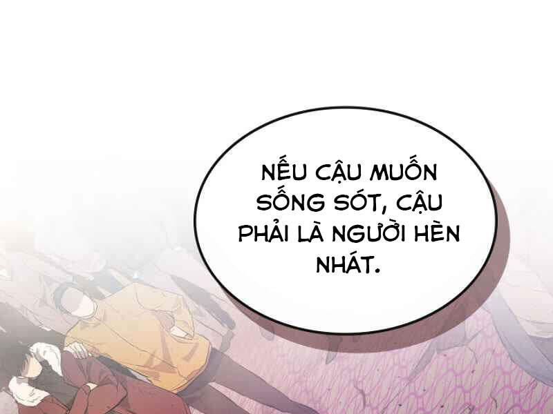 Thăng Cấp Cùng Thần Chap 8 - Next Chap 9