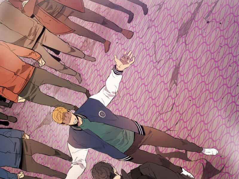 Thăng Cấp Cùng Thần Chap 8 - Next Chap 9