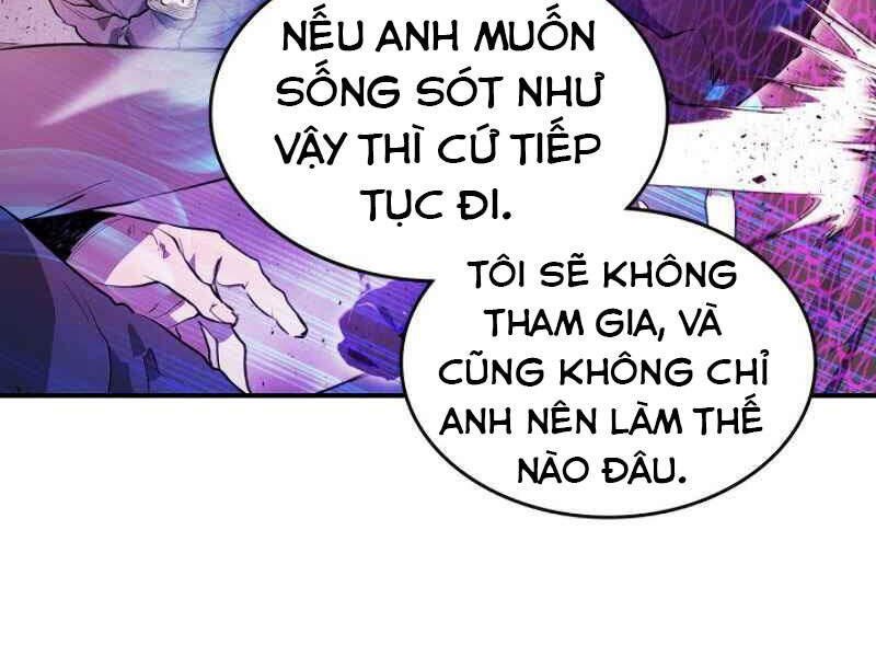 Thăng Cấp Cùng Thần Chap 8 - Next Chap 9