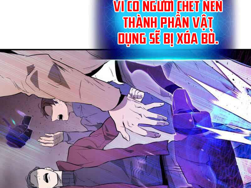 Thăng Cấp Cùng Thần Chap 8 - Next Chap 9