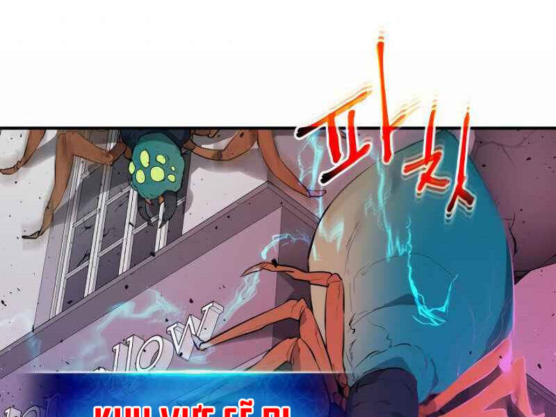 Thăng Cấp Cùng Thần Chap 8 - Next Chap 9
