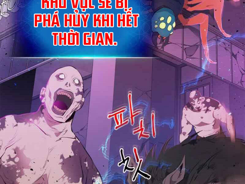 Thăng Cấp Cùng Thần Chap 8 - Next Chap 9