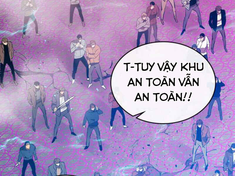 Thăng Cấp Cùng Thần Chap 8 - Next Chap 9