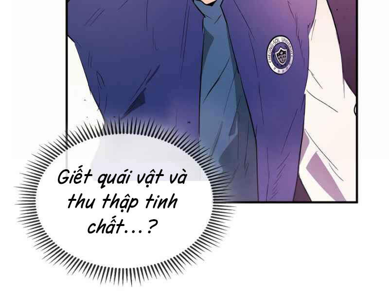 Thăng Cấp Cùng Thần Chap 8 - Next Chap 9
