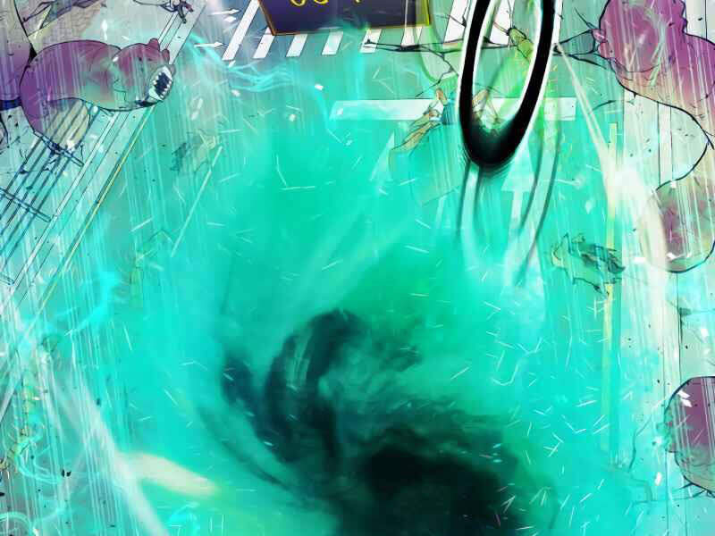 Thăng Cấp Cùng Thần Chap 8 - Next Chap 9