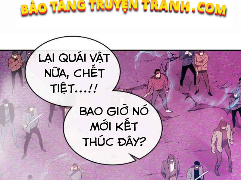 Thăng Cấp Cùng Thần Chap 8 - Next Chap 9